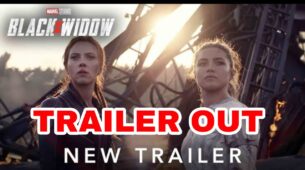 Black Widow Trailer: Scarlett Johansson wins hearts, netizens super excited for film’s release