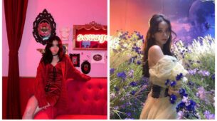 Blackpink Jisoo In Bright Vs Pastel Outfits: Which Looks Of Her Has Your Heart?