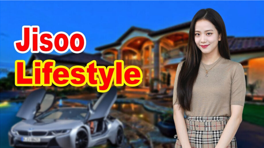 Blackpink Jisoo Net Worth, Car Collection, Boyfriend & Other Details Revealed 370701