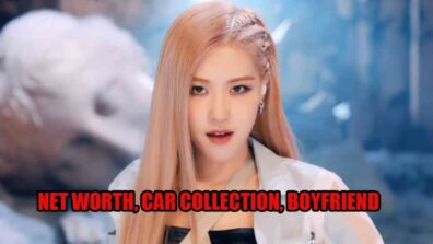 Blackpink Rose Net Worth, Car Collection, Boyfriend & Other Details Revealed