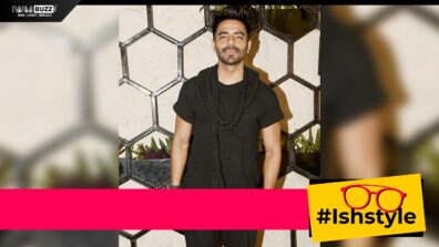 Blue denim & white shirt is my ‘dress to kill’ for a perfect date – Aparshakti Khurana