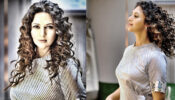 Boss Babe: Want stylish hair curls like Divyanka Tripathi? Take style cues from these photos