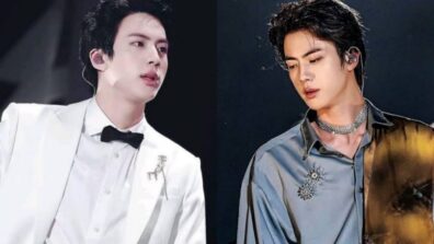 Breath-Taking Looks Of BTS’s Kim From 2020
