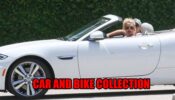 Britney Spears’s Car And Bike Collection Will Amaze You