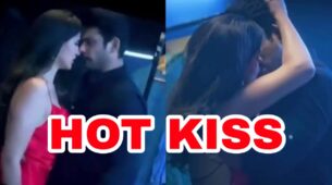 Broken But Beautiful 3: Sidharth Shukla & Sonia Rathee engage in a streamy hot kissing scene, fans excited