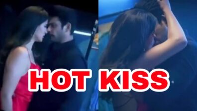 Broken But Beautiful 3: Sidharth Shukla & Sonia Rathee engage in a streamy hot kissing scene, fans excited