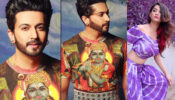 Brown Munde: Dheeraj Dhoopar’s swag makes Adaa Khan go lovestruck in public
