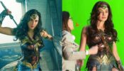 BTS! Amazing Stunts by Gal Gadot