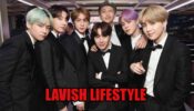 BTS Members And Their Lavish Lifestyle