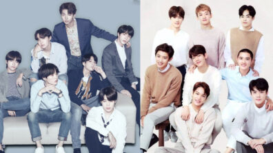 BTS VS EXO: Which K-Pop Band Is Most Rich? Know the Reality