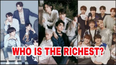 BTS VS GOT7 VS Seventeen: Which K-Pop Band Is Most Rich?