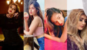 Burning Hot: Ashi Singh, Jannat Zubair Rahmani, Anushka Sen & Arishfa Khan share super hot photos for fans, see them here