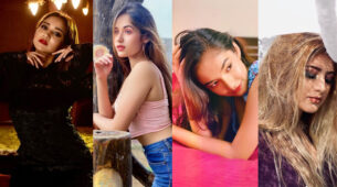 Burning Hot: Ashi Singh, Jannat Zubair Rahmani, Anushka Sen & Arishfa Khan share super hot photos for fans, see them here