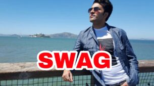 Byomkesh Swag: Abir Chatterjee slays the casual fashion look, Paoli Dam & Rukmini Maitra love his style