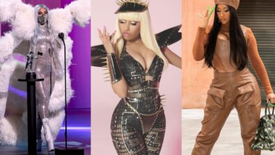 Cardi B Vs Lady Gaga Vs Nicki Minaj: Which Hollywood Singer Has The Unique Styling Taste?