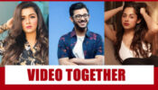 CarryMinati and his next video feature: Avneet Kaur or Jannat Zubair?