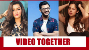 CarryMinati and his next video feature: Avneet Kaur or Jannat Zubair?
