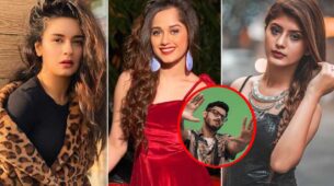 CarryMinati next video feature: Avneet Kaur VS Jannat Zubair VS Arishfa Khan?