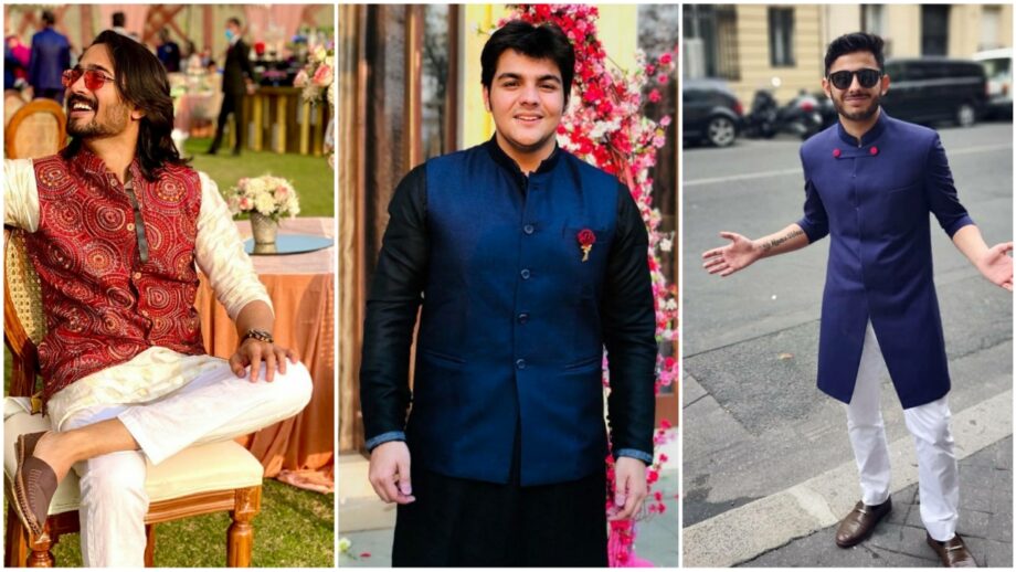 5 Types Of Outfits To Look For In Ashish Chanchlani And Riyaz Aly’s Wardrobe - 2