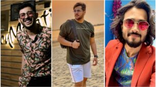 CarryMinati vs. Ashish Chanchlani vs Bhuvan Bam: Who among them hit 1st 10 million followers on Instagram, find out