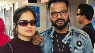 Casting Directors Sohan Thakur and Shraddha Srivastava start a new venture