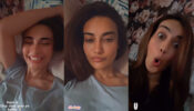 [Caught On Camera] Different moods of Naggin 3 fame Surbhi Jyoti, pick your favourite