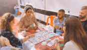 Caught on camera: This is what Katrina Kaif actually does on her sets when free
