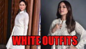 Celebs Approved White Outfits for Blissful Looks: Kareena Kapoor To Sonakshi Sinha