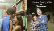 Check Out: BTS Video Of Khayal Rakhya Kar Of Neha Kakkar And Rohanpreet Singh
