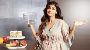 Check Out! Shilpa Shetty’s Cooking Channel