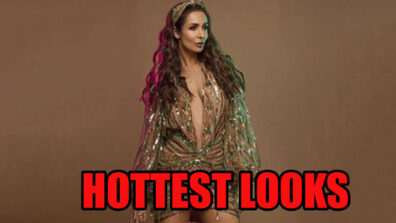 Check Out: These Looks Of Malaika Arora Gave Sudden Rise In Energy Which Made Netizens Faint