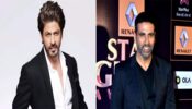 Check Video: When Shah Rukh Khan & Akshay Kumar Played The Game Of Monologues