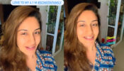 Cheers: Surbhi Chandna hits big success on Instagram, fans can’t keep calm
