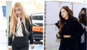 Chic And Statement Style Of Blackpink Rose Leaves Us Awestruck every time, See Pics