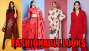 Chic Fashionable Looks Of Sonam Kapoor Are Here, Go Have A Look