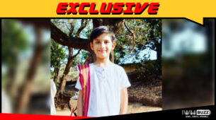 Child actor Azinkya Mishra to enter &TV’s Ek Mahanayak Dr BR Ambedkar