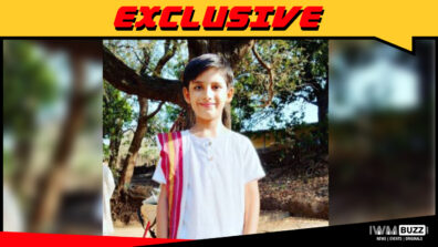 Child actor Azinkya Mishra to enter &TV’s Ek Mahanayak Dr BR Ambedkar