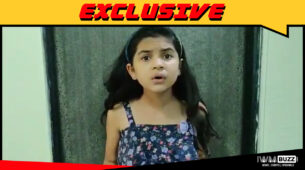 Child actor Geet Jain to enter Barrister Babu