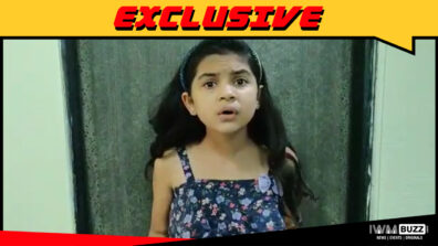 Child actor Geet Jain to enter Barrister Babu