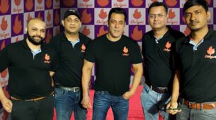 Chingari welcomes Salman Khan as Global Brand Ambassador and Investor