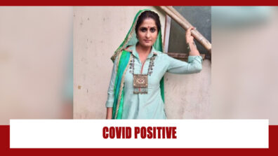 Choti Sarrdaarni and Teri Meri Ikk Jindri fame actress Jaanvi Sangwan tests positive for Covid-19