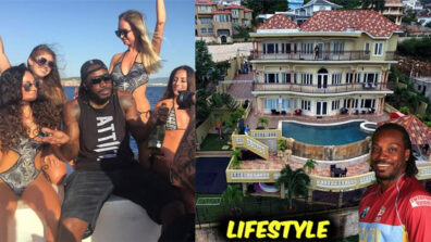 Chris Gayle’s Lavish Lifestyle, Car Collection, Girlfriend & Personal Life Details Revealed