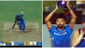 99 Meters: Take A Look At How Hardik Pandya Reacts To A Biggie From The Sky From Surya Kumar Yadav 376305