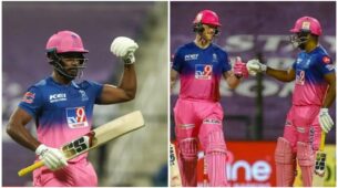 Did You Know: Sanju Samson Is The Only Batsman To Score Century On Opening Matches Of IPL Not Once, Twice But Thrice, Have A Look