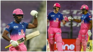 Did You Know: Sanju Samson Is The Only Batsman To Score Century On Opening Matches Of IPL Not Once, Twice But Thrice, Have A Look