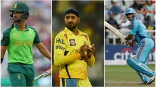 3 Well Known Batsmen Who Got Out To Rohit Sharma In IPL, Find Out Here