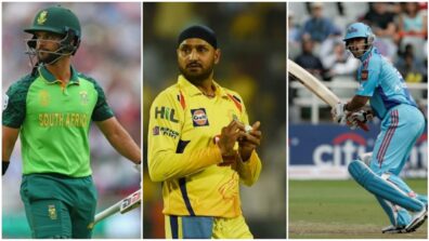 3 Well Known Batsmen Who Got Out To Rohit Sharma In IPL, Find Out Here