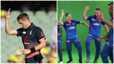 Chris Woakes And Steve Smith To Rishabh Pant To Shikhar Dhawan: Who Did It Better In Vaathi Coming?