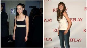 Natalie Portman To Emma Stones: Their 1st Look On Red Carpet Vs Now, See This Glamorous Transformation