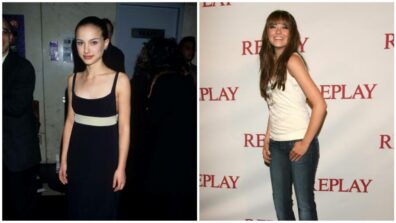 Natalie Portman To Emma Stones: Their 1st Look On Red Carpet Vs Now, See This Glamorous Transformation